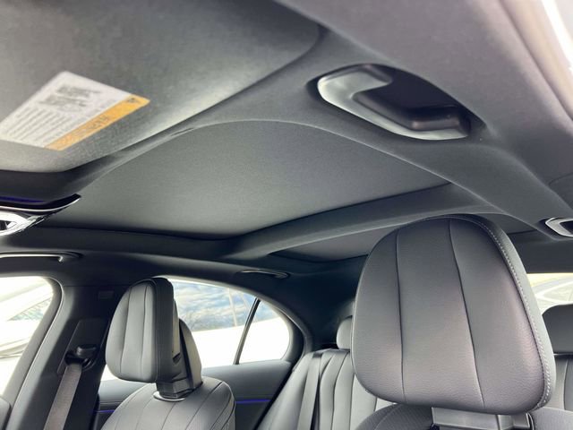 New 2026 Mercedes-Benz E 350 4MATIC Sedan image 19
