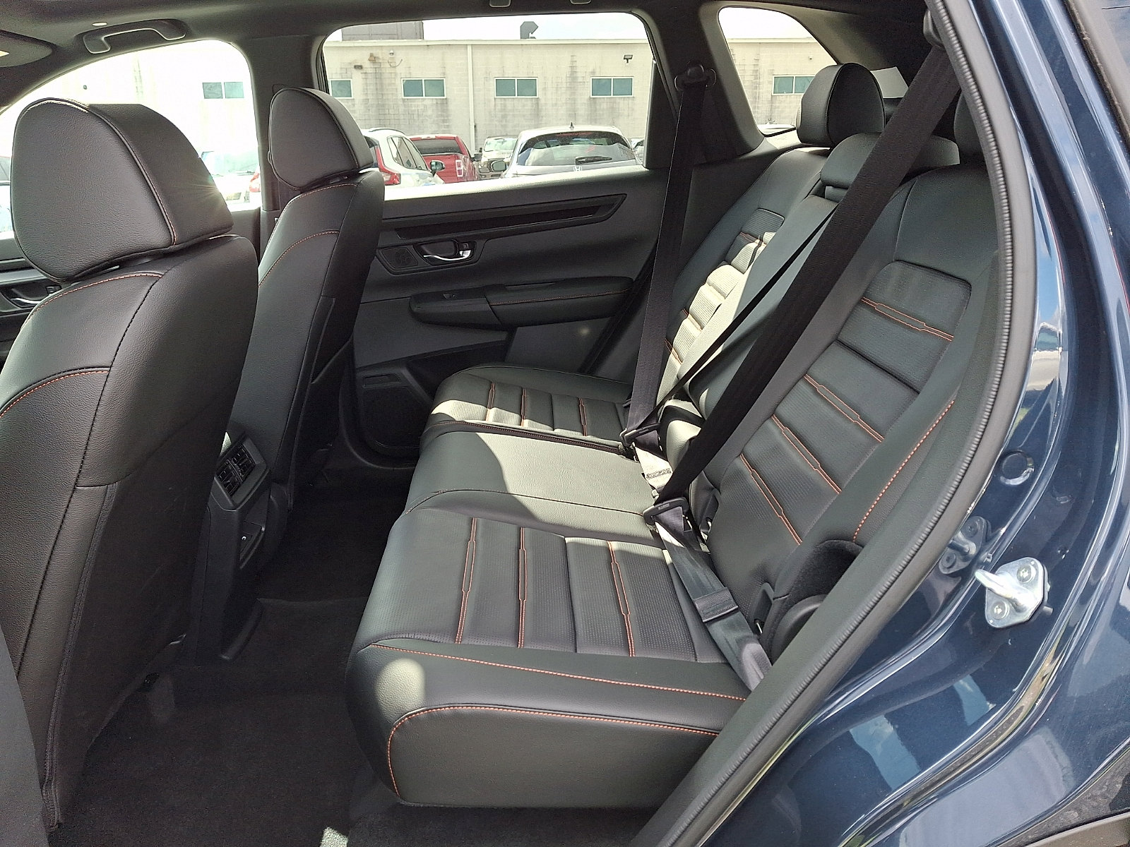 New 2026 Honda CR-V Sport-L image 6