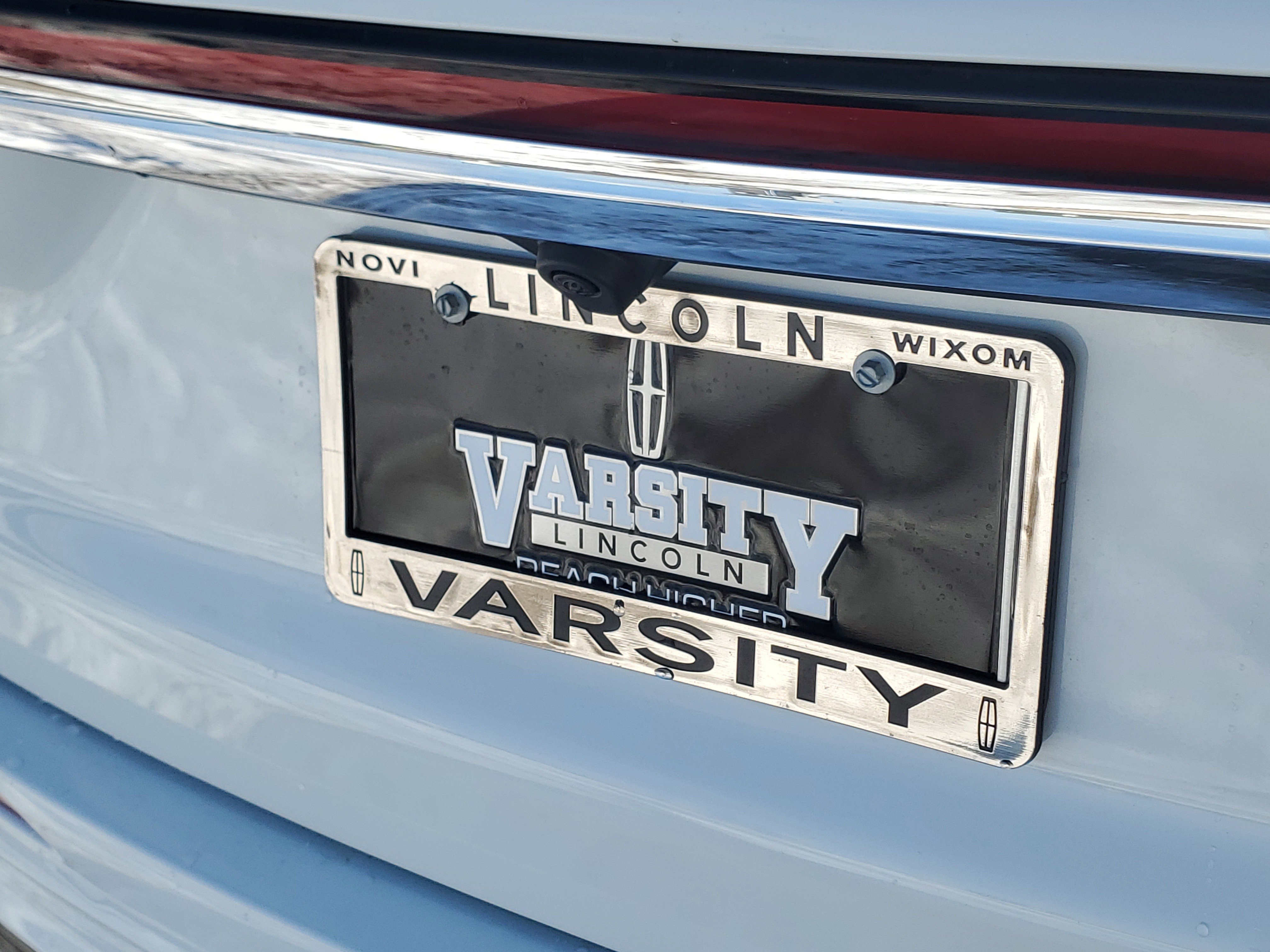 New 2026 Lincoln Corsair Grand Touring image 33