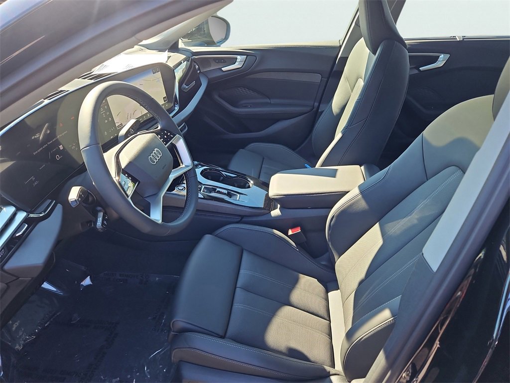 New 2025 Audi A5 2.0T Premium Plus image 21