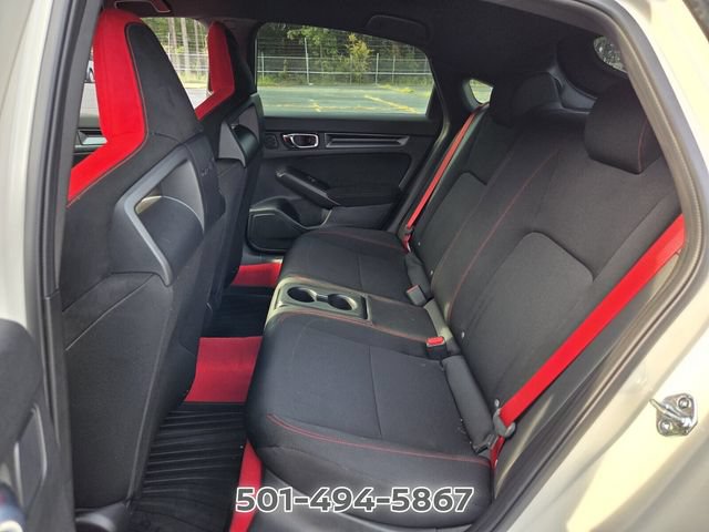 Used 2026 Honda Civic Type R image 10