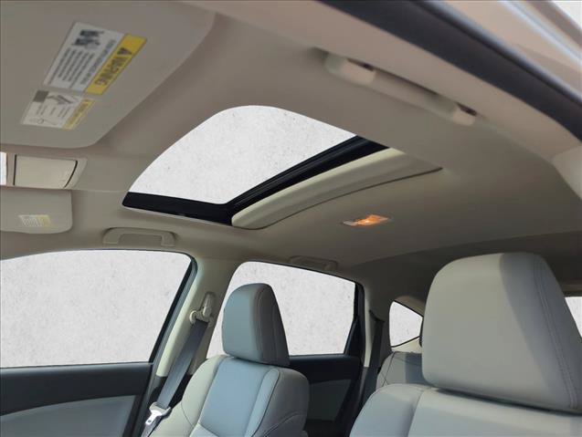 Used 2016 Honda CR-V EX-L image 23