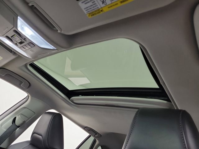 Used 2021 Toyota RAV4 XLE Premium FWD image 21