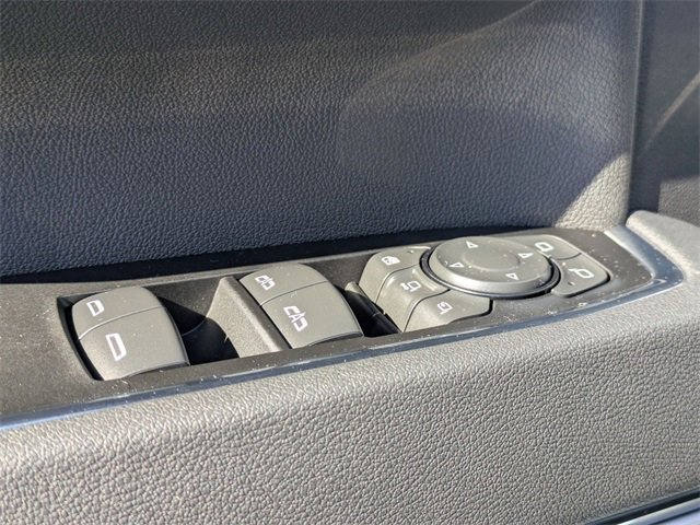 New 2026 Chevrolet Silverado 2500 High Country w/ Technology Package image 9