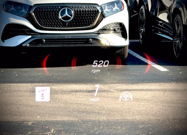 Certified 2026 Mercedes-Benz GLS 450 4MATIC image 17