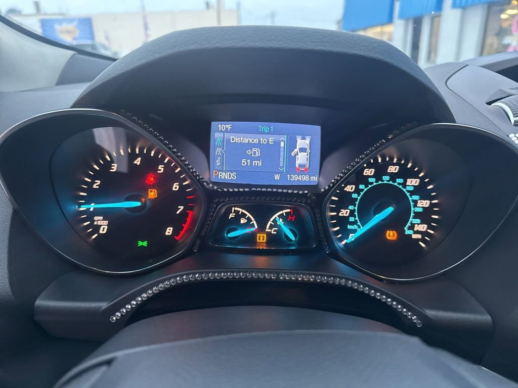 Used 2014 Ford Escape SE image 23