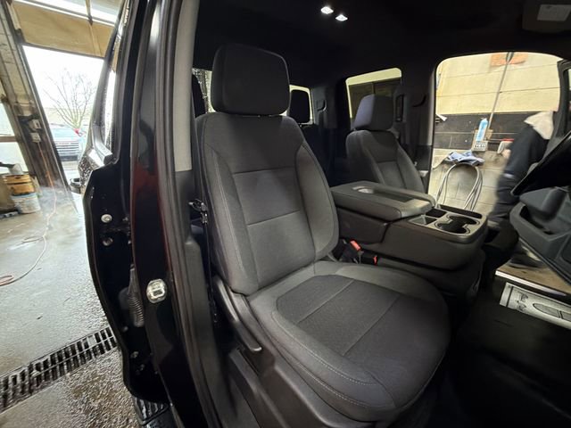 Certified 2021 GMC Sierra 1500 Elevation image 25