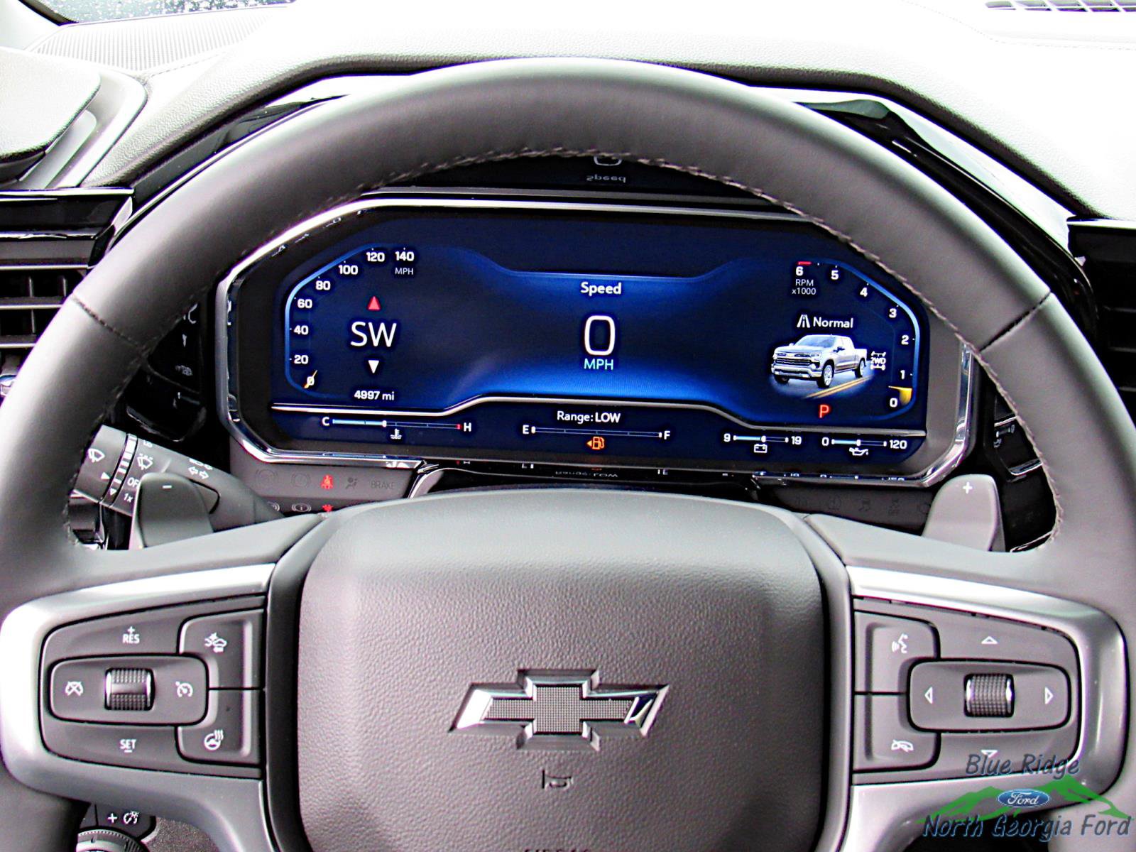 Used 2024 Chevrolet Silverado 1500 RST w/ All Star Edition Plus image 19