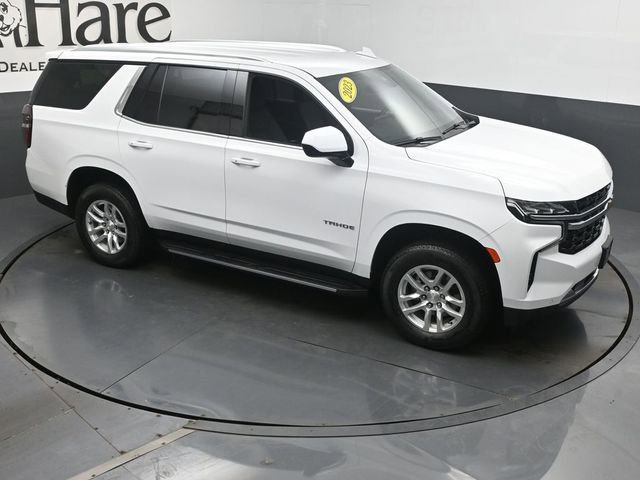 Used 2023 Chevrolet Tahoe LS AWD/4WD image 40