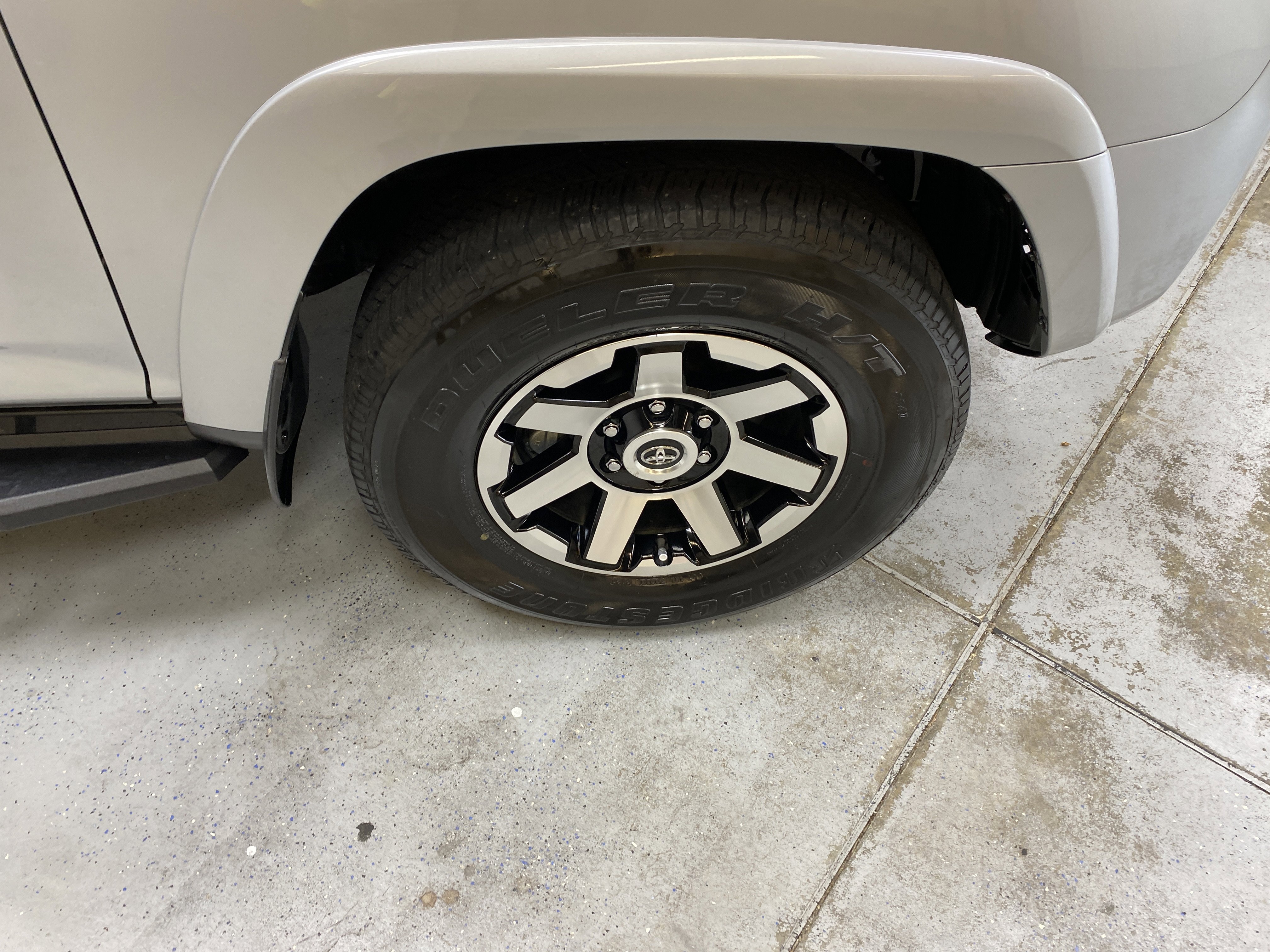 Used 2023 Toyota 4Runner TRD Off-Road Premium image 14