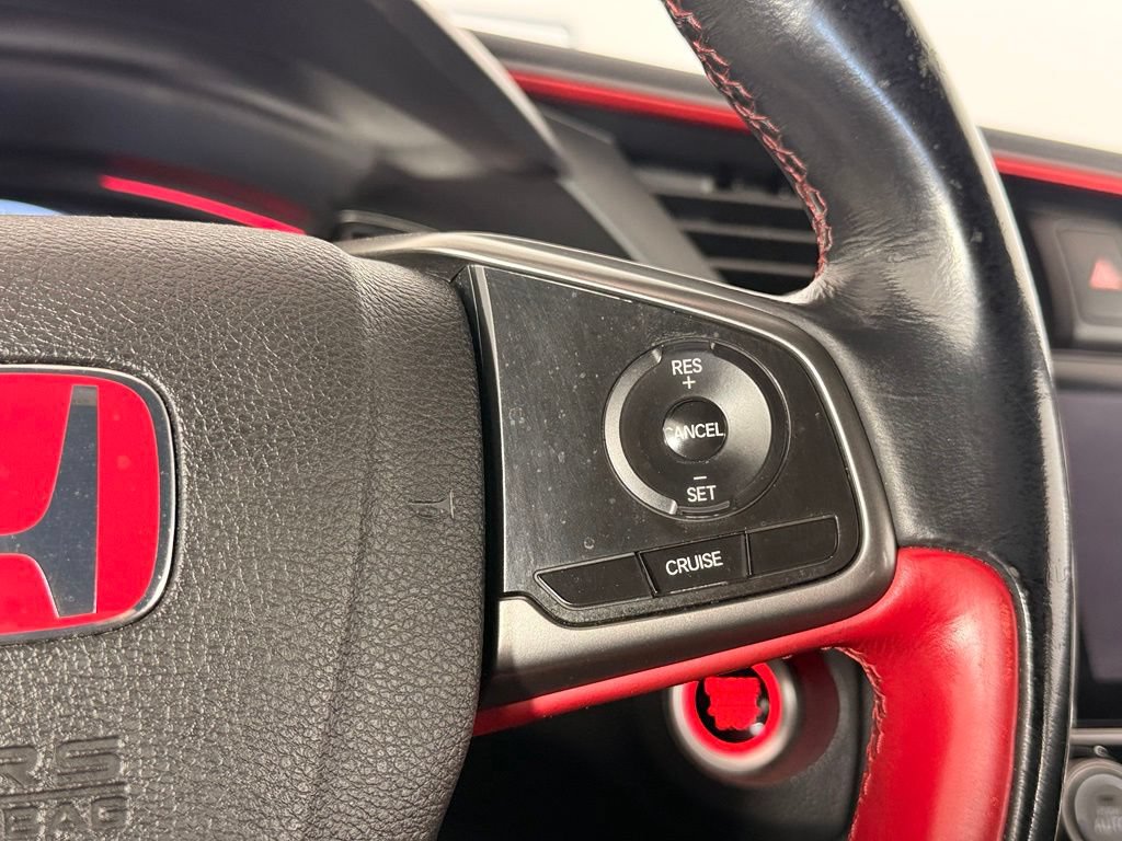 Used 2017 Honda Civic Type R image 29