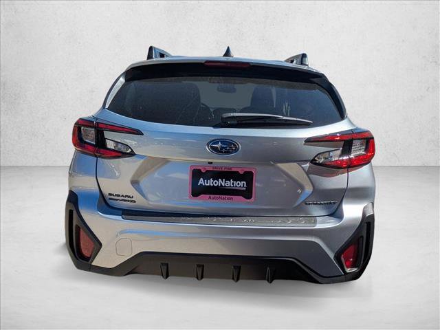 New 2026 Subaru Crosstrek 2.0i Premium image 6