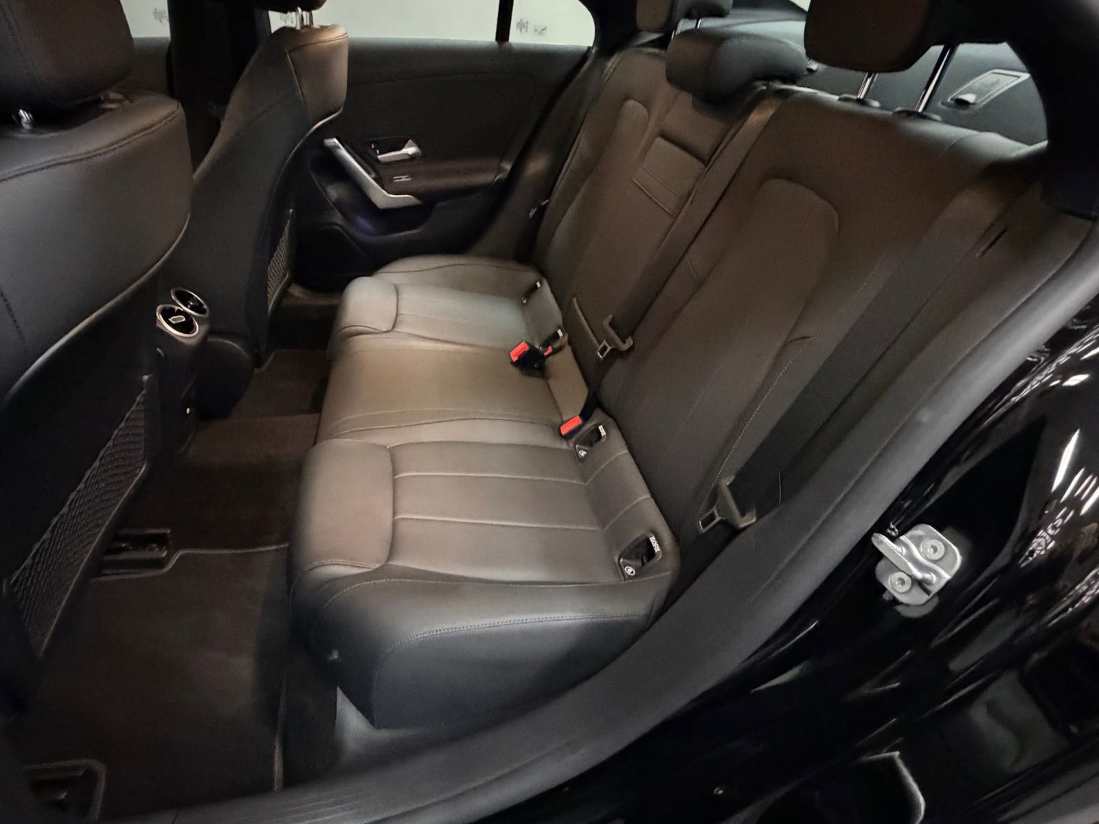 Certified 2025 Mercedes-Benz CLA 250 image 35