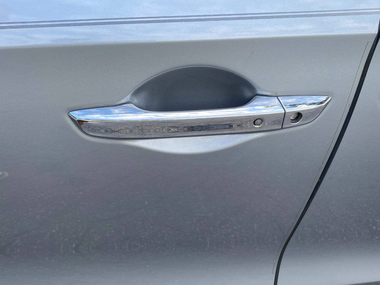 Used 2019 Honda Odyssey Touring image 11