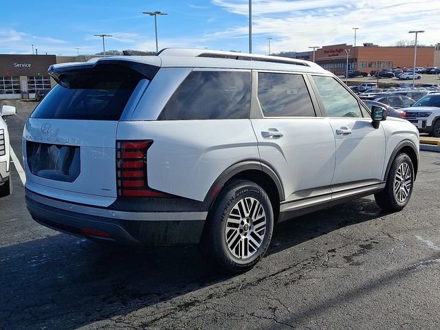 New 2026 Hyundai Palisade SEL image 4