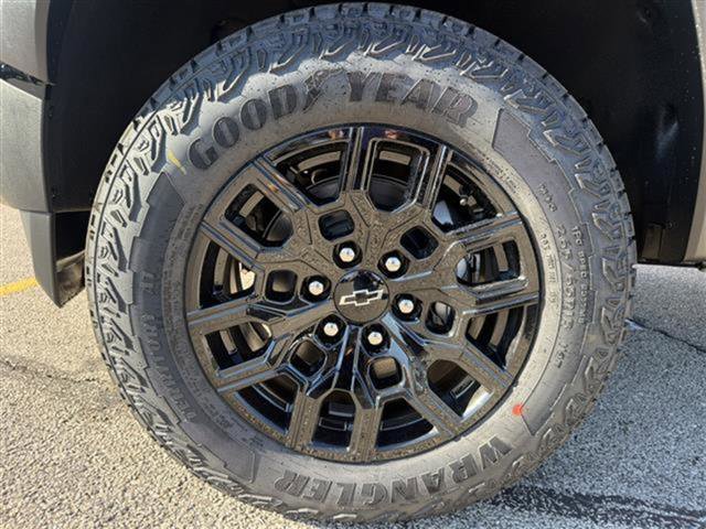 New 2026 Chevrolet Colorado Trail Boss image 6