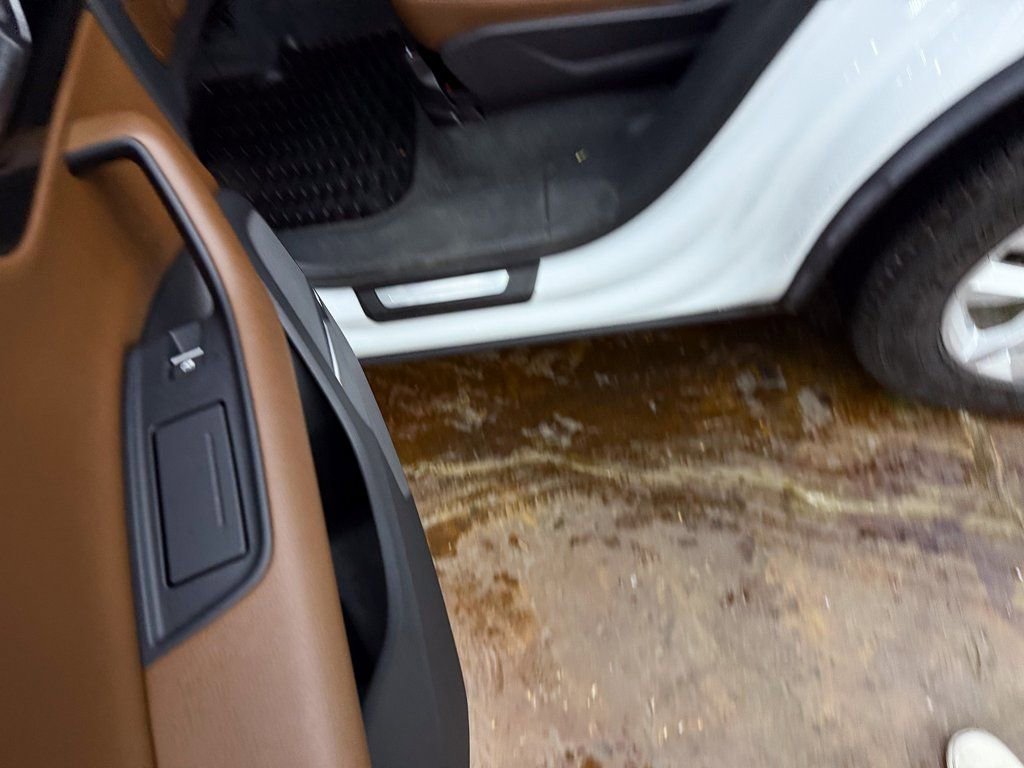 Used 2018 Audi Q7 3.0T Premium Plus w/ Premium Plus Package image 21