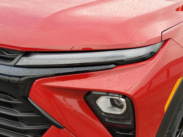 New 2026 Chevrolet TrailBlazer LT w/ Midnight Edition image 5