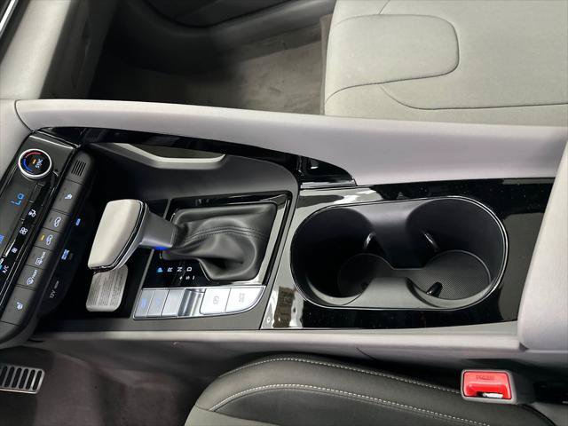 New 2026 Hyundai Elantra SEL Sport Premium FWD image 29