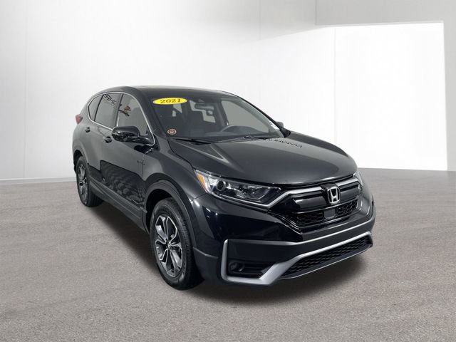 Used 2021 Honda CR-V EX image 11