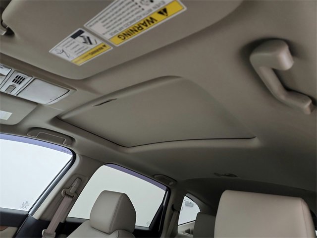 Used 2020 Honda CR-V EX-L image 18