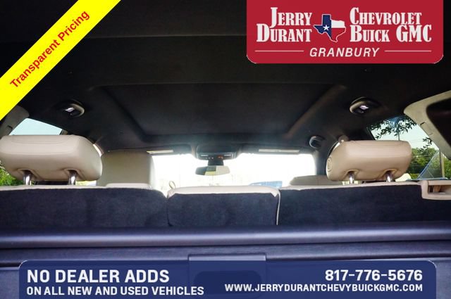 Used 2017 Cadillac XT5 Premium Luxury FWD image 23