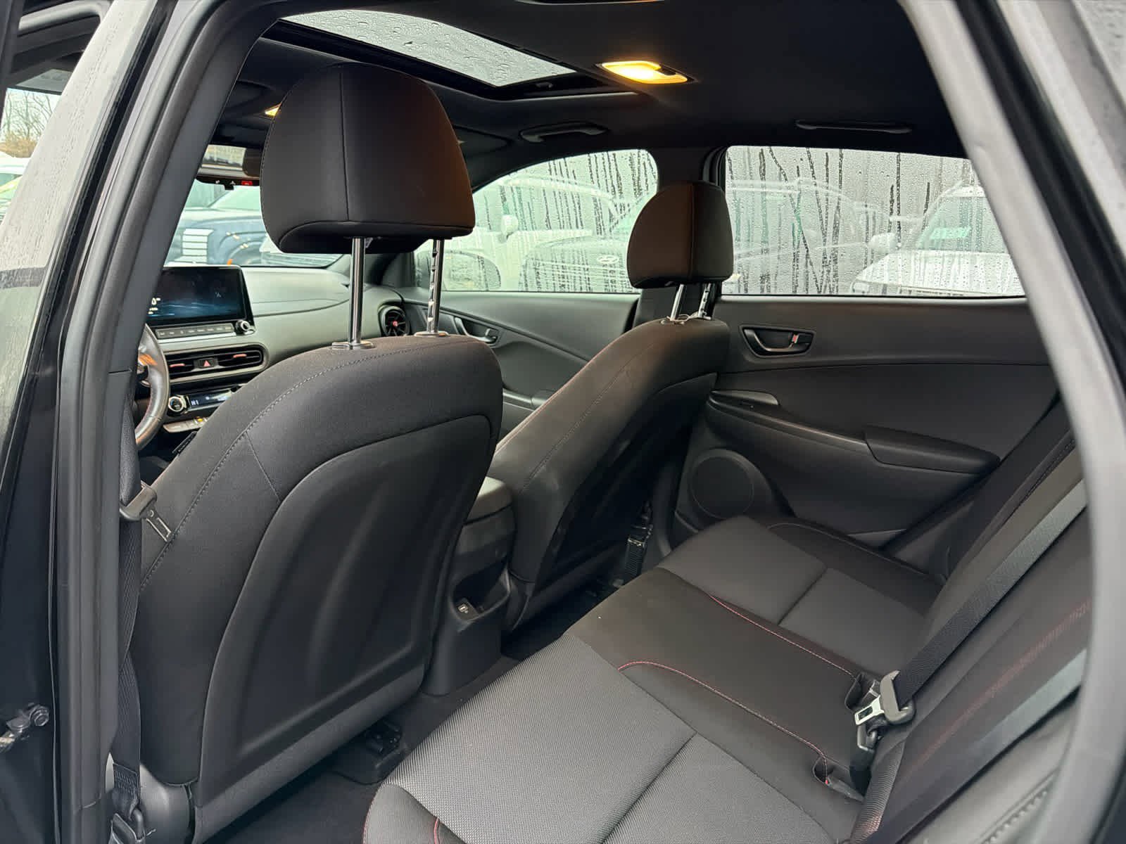 Used 2023 Hyundai Kona N Line image 6