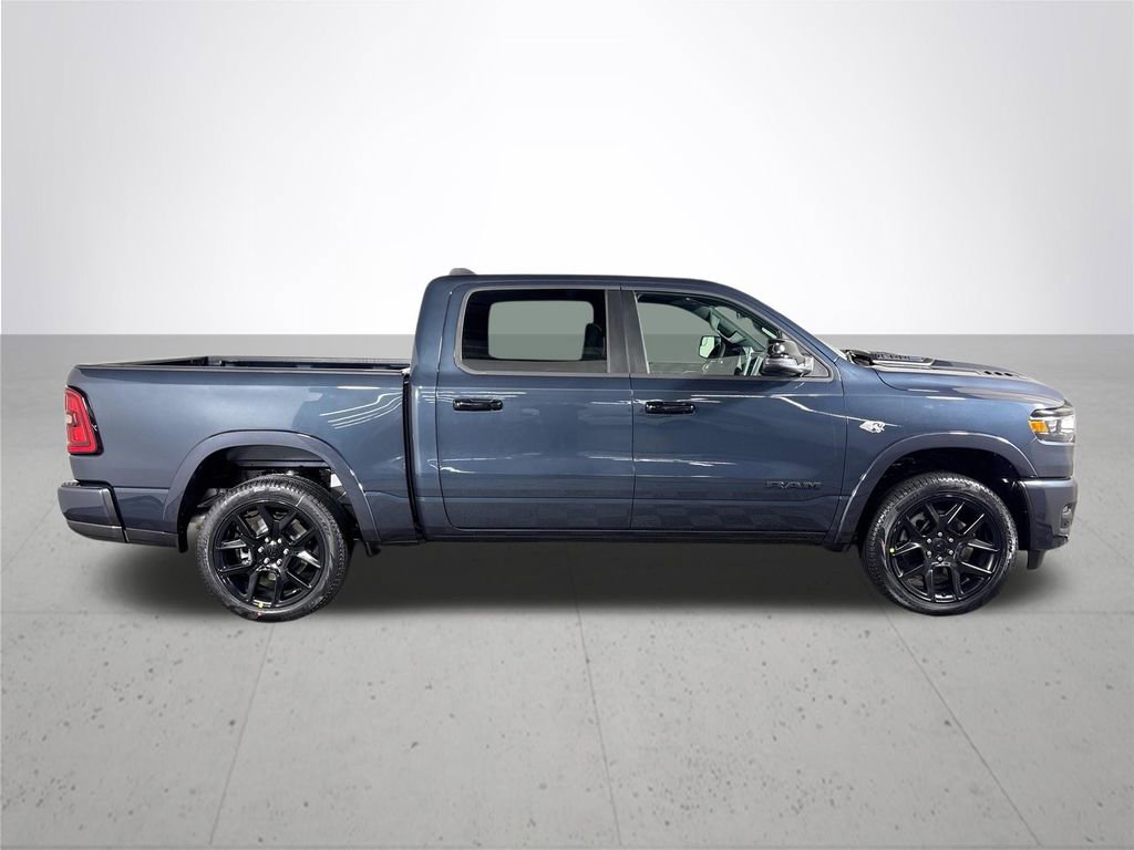 New 2026 RAM 1500 Laramie image 5
