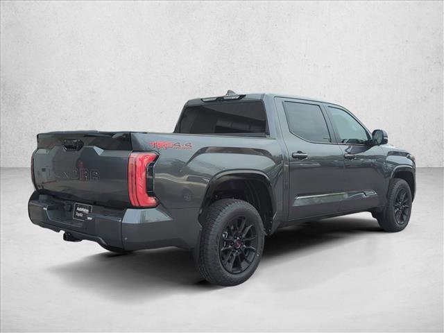 New 2026 Toyota Tundra Platinum image 5