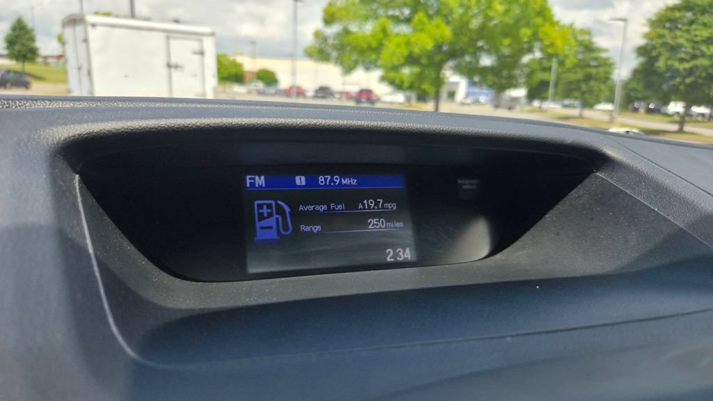 Used 2016 Honda CR-V Touring image 19
