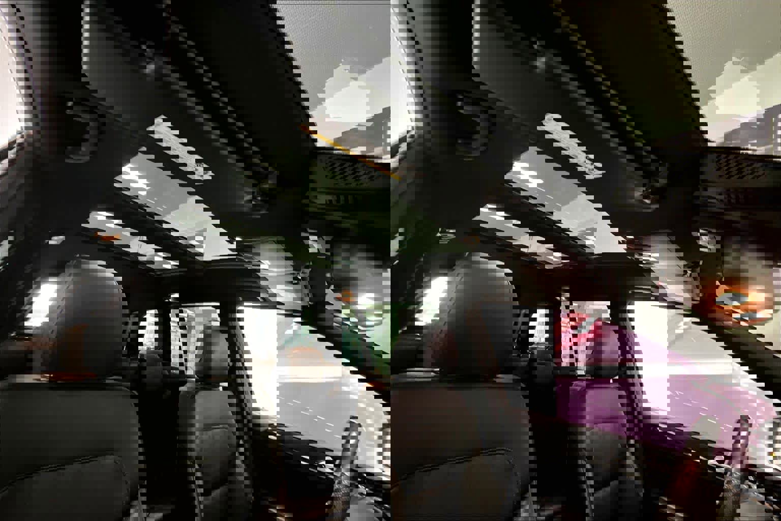 Used 2018 Mercedes-Benz GLS 450 4MATIC image 28