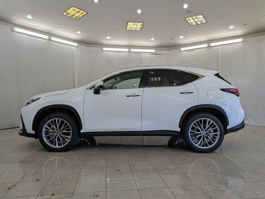 New 2026 Lexus NX 350 AWD w/ Luxury Package image 6