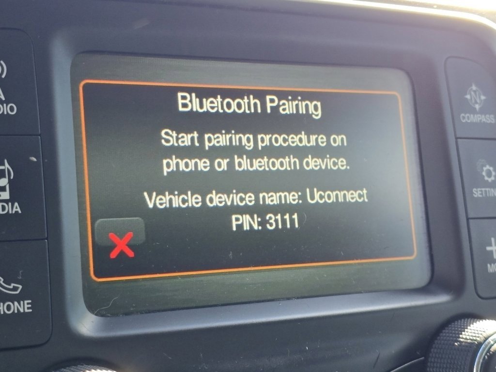 Used 2015 RAM 1500 Express w/ Black Ram 1500 Express Group image 3