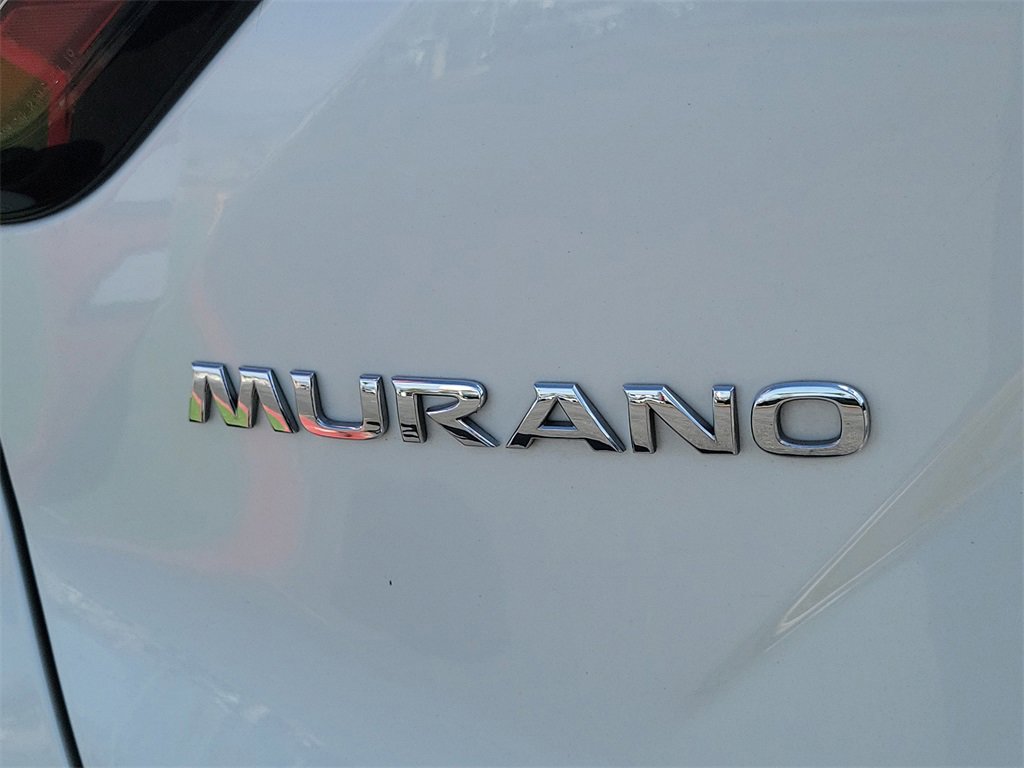 Used 2022 Nissan Murano S image 22