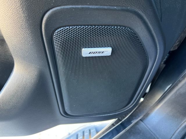 Used 2020 Chevrolet Silverado 1500 LT Trail Boss image 35