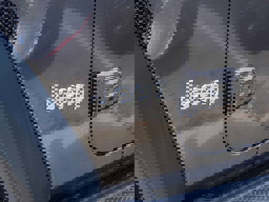 Certified 2019 Jeep Wrangler Unlimited Sport S image 9