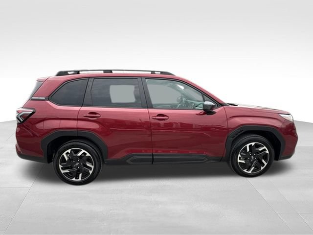 Used 2026 Subaru Forester Limited AWD/4WD image 8
