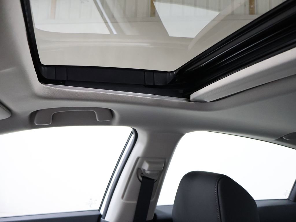 New 2025 Honda Accord Touring image 34