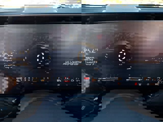 New 2026 Buick Envision Sport Touring image 31