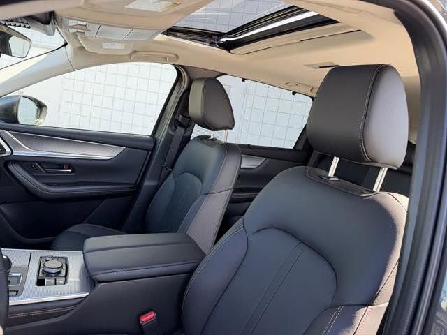 New 2026 MAZDA CX-90 3.3 Turbo w/ Preferred Package image 19