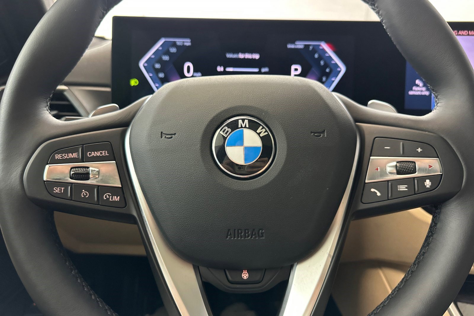 Certified 2023 BMW 330i Sedan w/ Driving Assistance Package RWD image 18