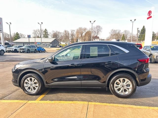 Used 2023 Ford Escape Active image 6