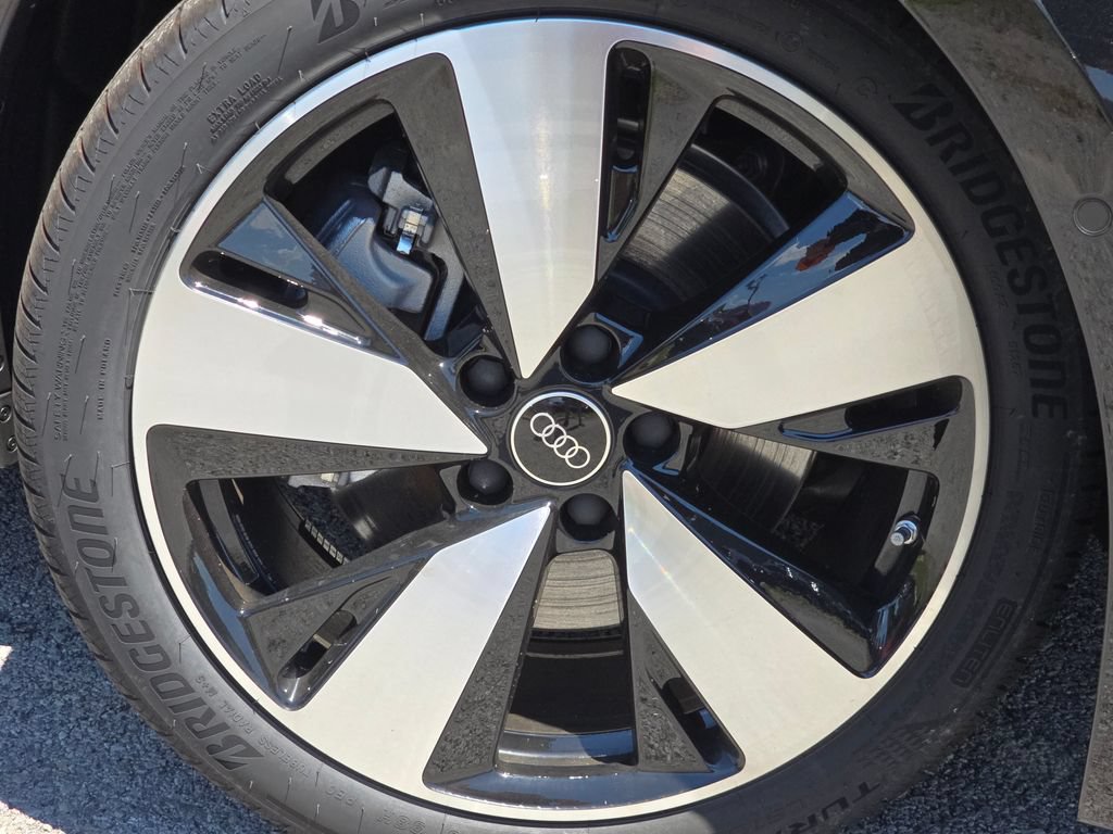 New 2026 Audi A5 2.0T Prestige AWD/4WD image 10
