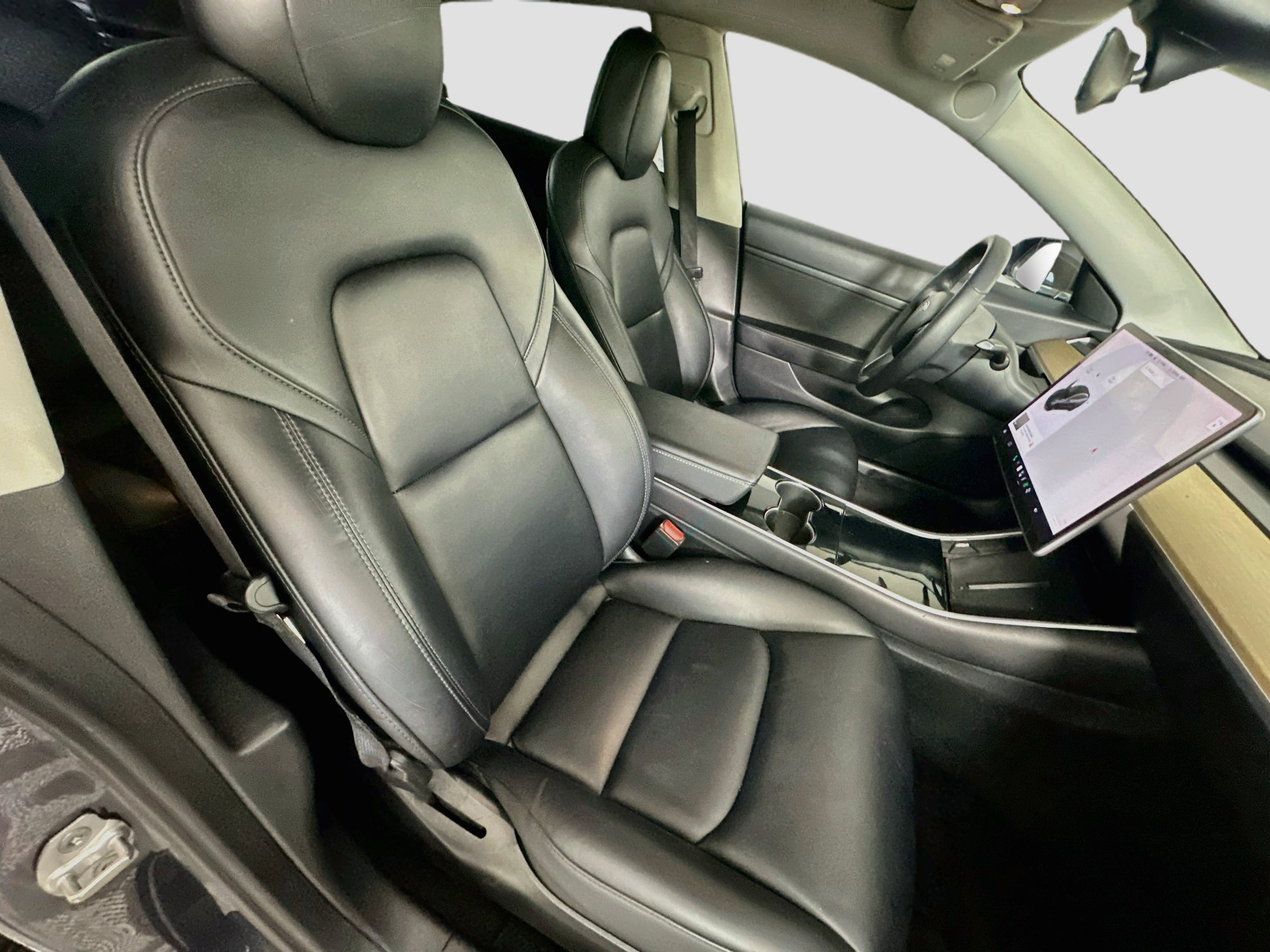 Used 2020 Tesla Model 3 Standard Range Plus RWD image 30