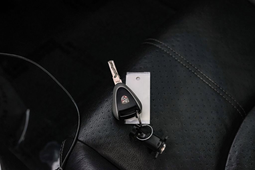 Used 2008 Porsche 911 Carrera S image 43