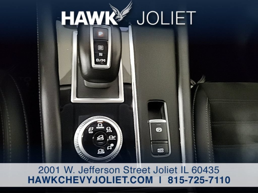 Used 2024 Mitsubishi Outlander SE AWD/4WD image 18