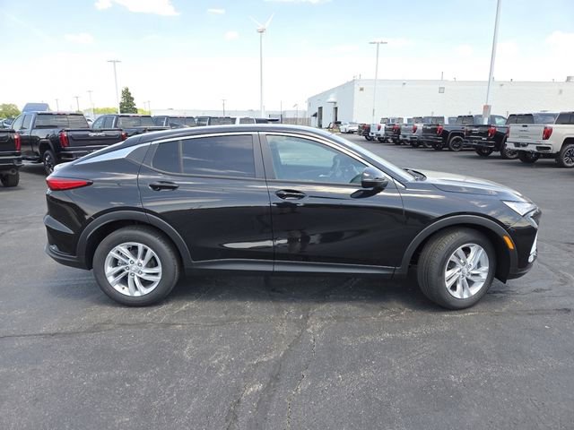 New 2026 Buick Envista Preferred w/ Convenience I Package FWD image 23