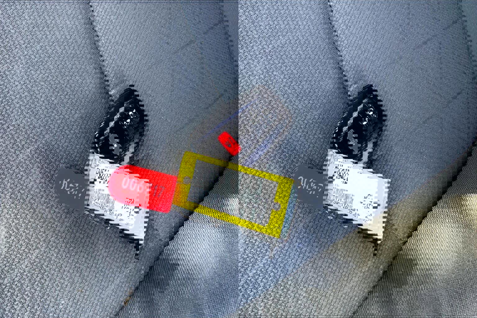 Used 2023 Toyota RAV4 XLE image 14