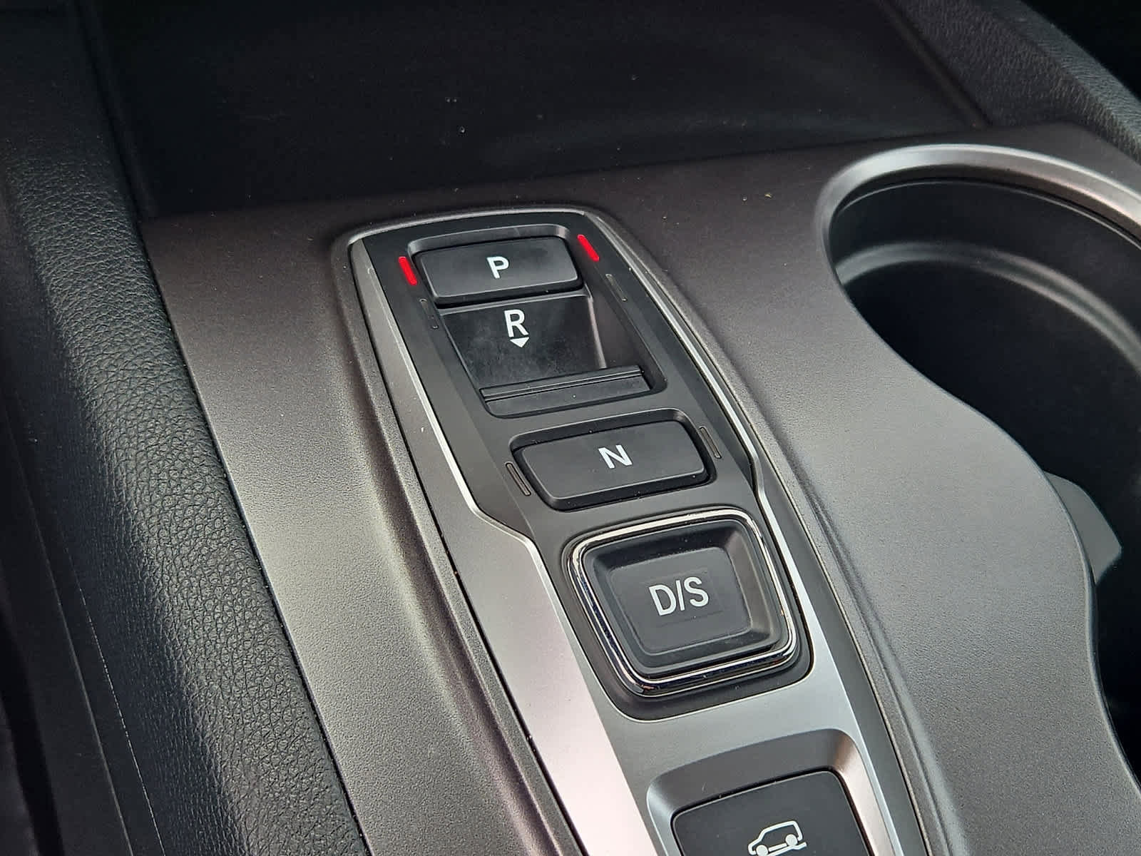 Used 2022 Honda Pilot Sport image 16