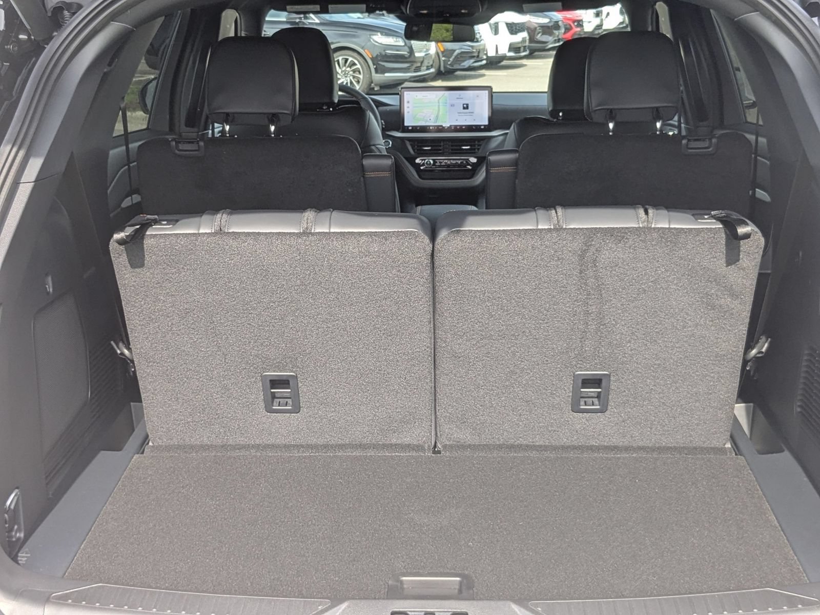 New 2026 Ford Explorer Tremor w/ Tremor Ultimate Package AWD/4WD image 36